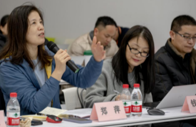 深入鼎新  拥抱阿米巴 | 优游国际光电米兰事业部二级巴长竞聘大会